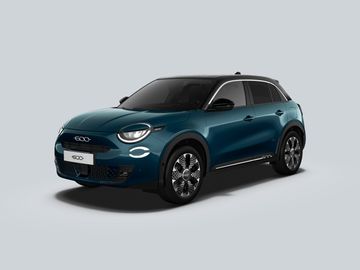 La Prima BEV 54kWh 156k