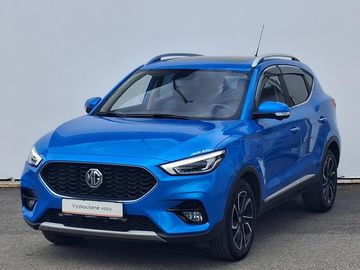 Elegance 1.0 TGI 82 kW