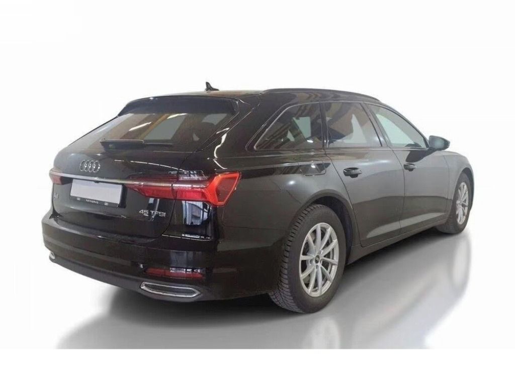 Audi A6, A6 Avant 45 TFSI|Virtual|ACC|K - fotka 4