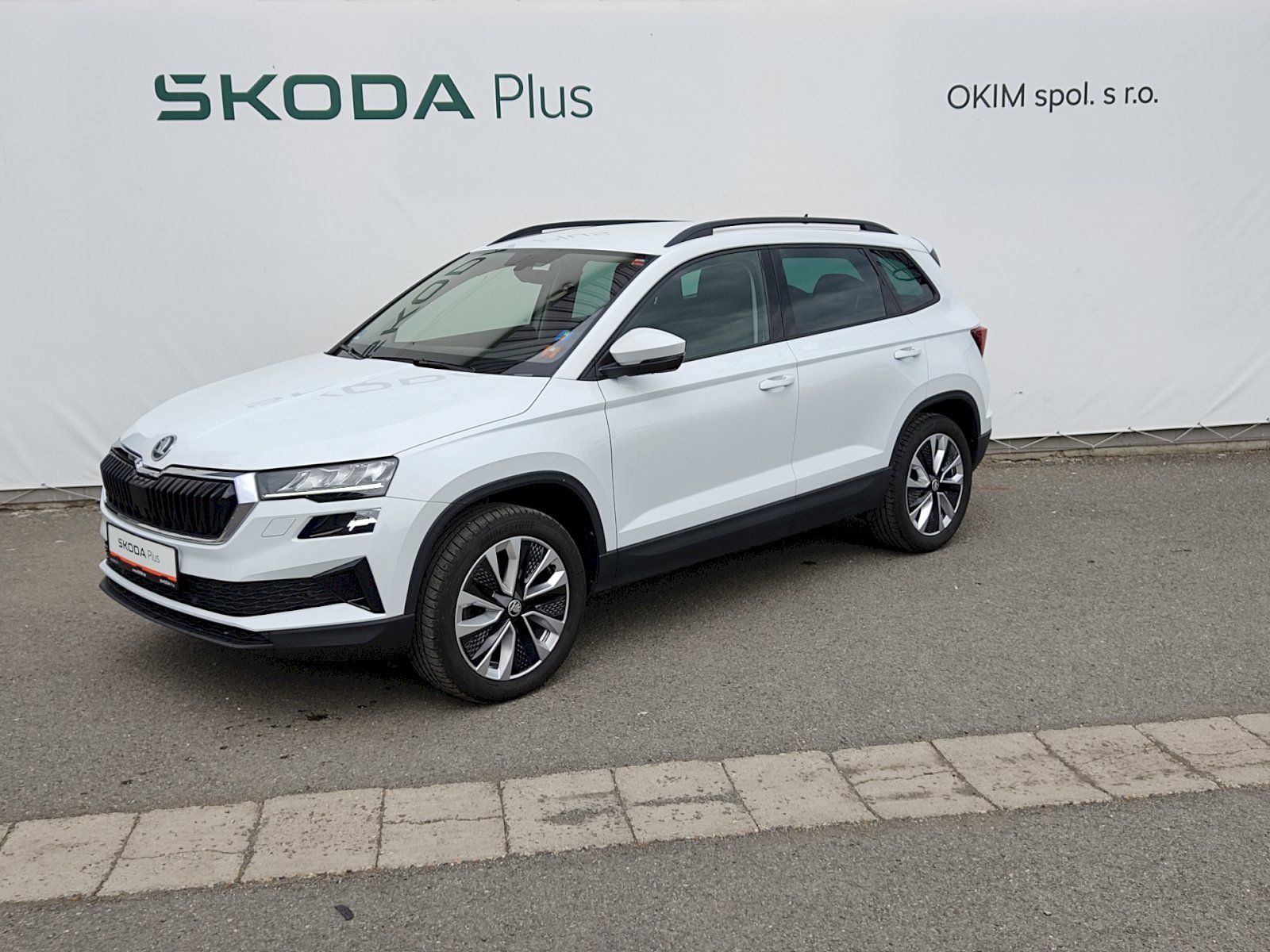 Škoda Karoq, Style 2,0 Tdi 110 Kw 4x4 DSG