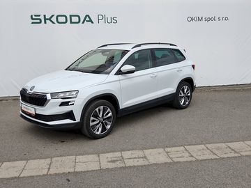 Style 2,0 Tdi 110 Kw 4x4 DSG