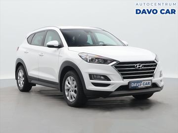 1,6 CRDI 4x4 CZ IceBreaker DPH