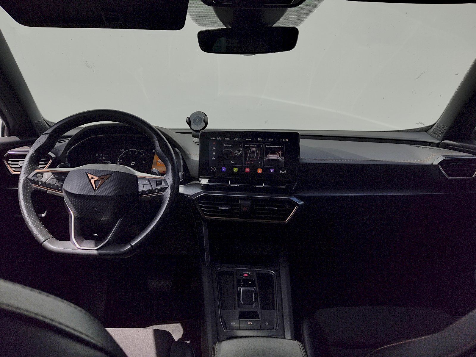 Cupra Formentor, 2,0 tsi 140 Kw DSG 4Drive - fotka 5