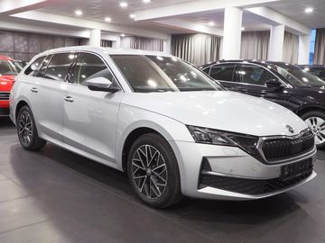 Exclusive 2.0 TDI 110kW DSG