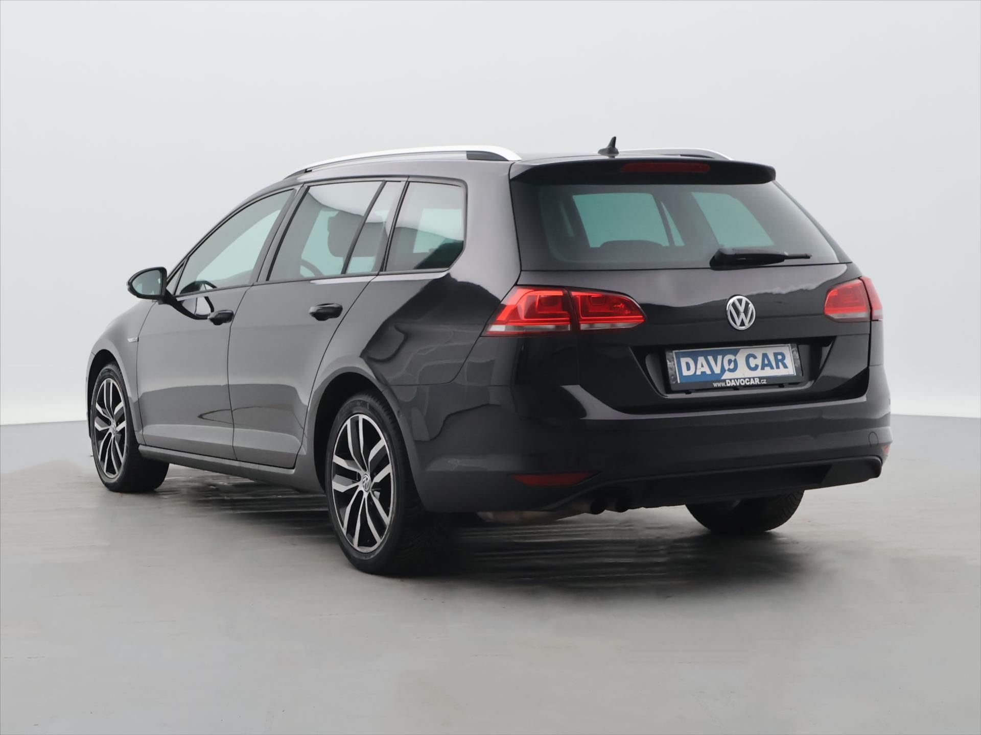 Volkswagen Golf, 1,4 TSI 92kW Cup 1.Maj Navi - fotka 5