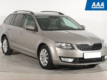 1.6 TDI, Style, Automat