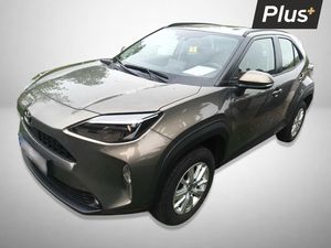 Toyota Yaris Cross, 1.5 VVT-i, Comfort, ČR,1.maj