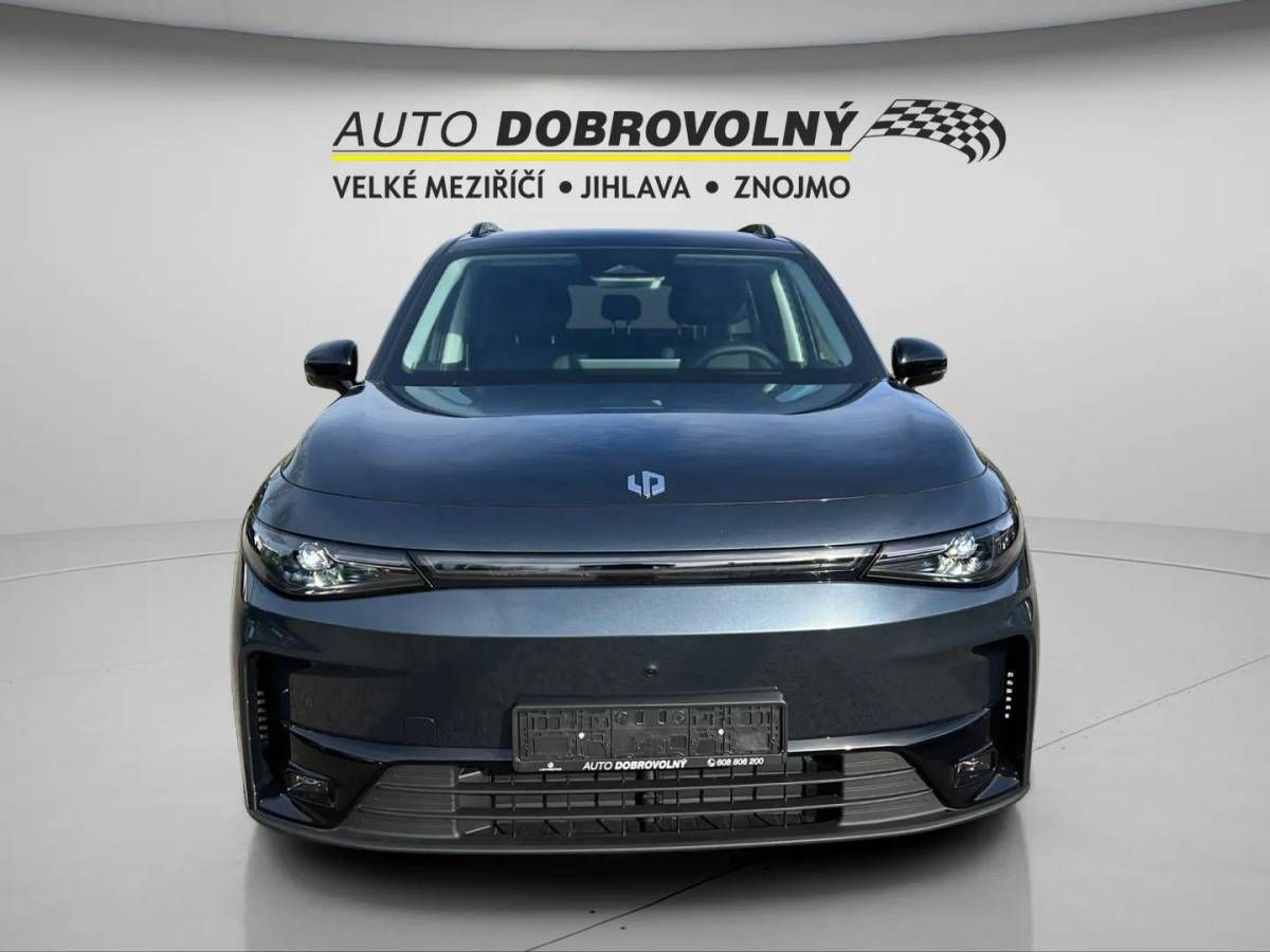 Leapmotor C10, Design 81,9 kWh AWD/172078 - fotka 2
