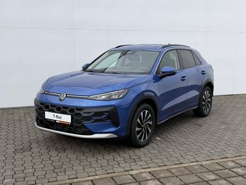 Life 7DSG 1,5eTSI