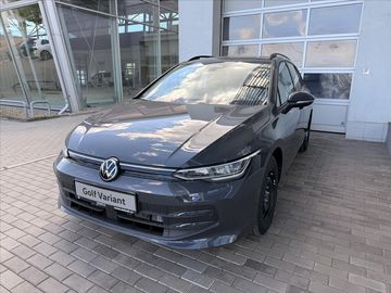 1,5 TSI 6G  Limited