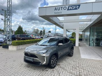 1.5 Hybrid e-CVT Style