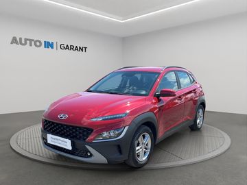 1.0 T-GDi 88kw, ČR, Tažné, Tov