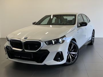 i5 M60 xDrive Sedan
