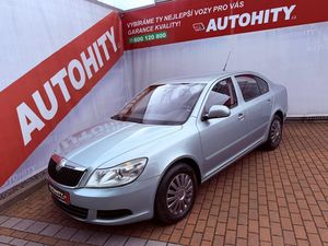 Škoda Octavia, 1.4, ČR