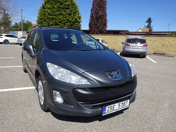 1.6 HDI (66 KW) Nové rozvody