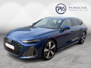 3.0TDi 220kW S-Line