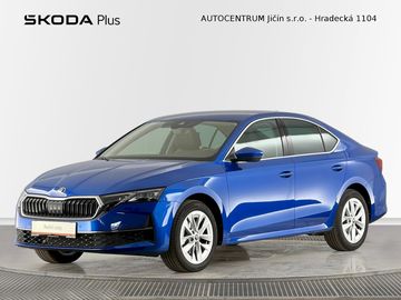 1.5TSI 110kW Top Selection