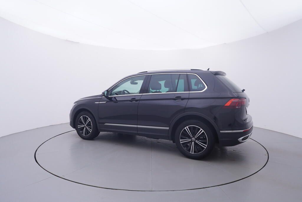 Volkswagen Tiguan, Highline 1.5 TSI 110 kW - fotka 3