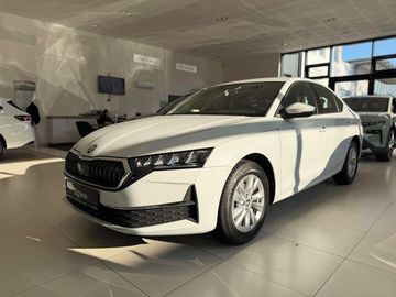 Selection 1.5 TSI m- HEV 85 kW