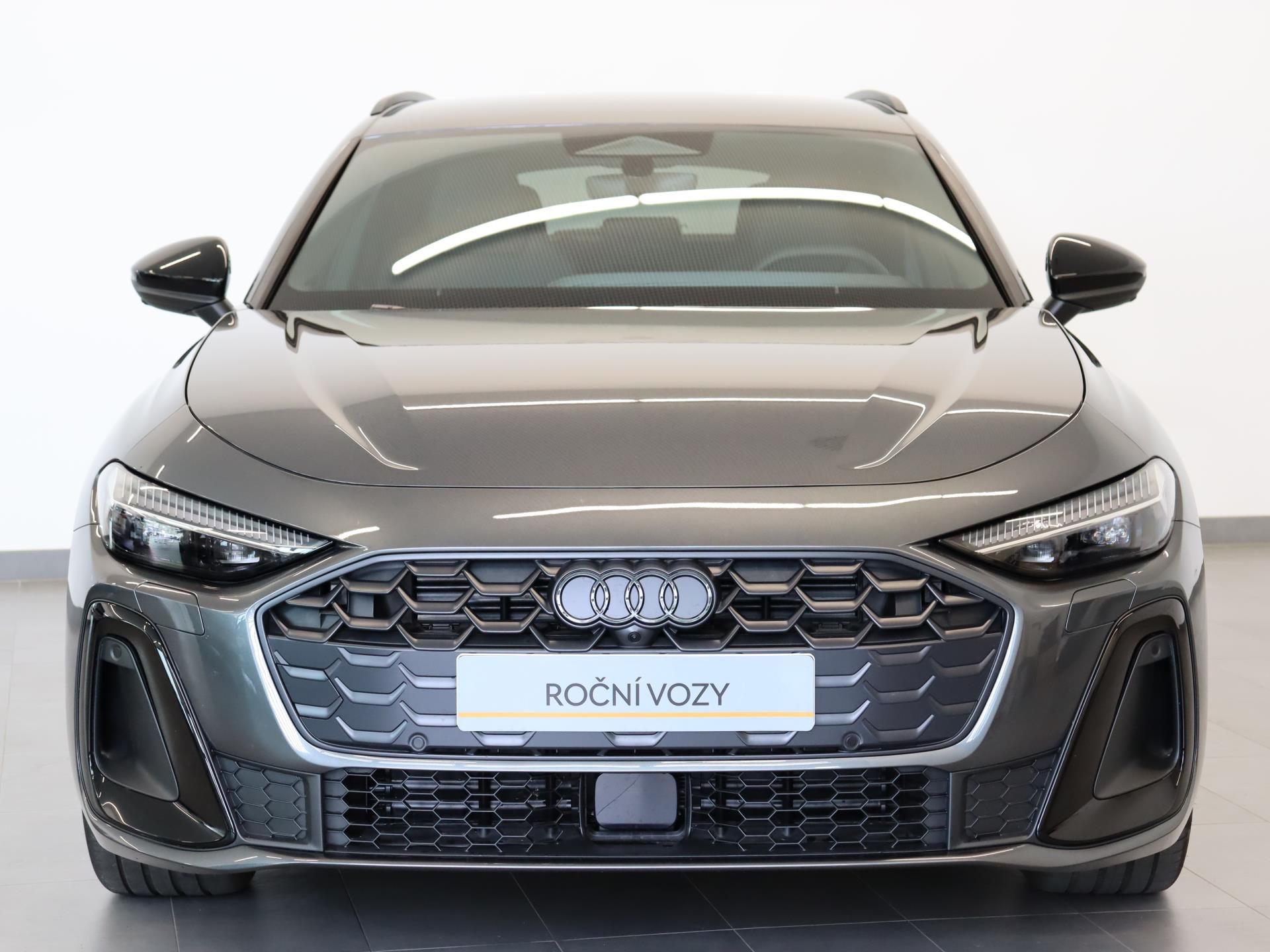 Audi A5, A5 Avant TDI quattro Stronic - fotka 4