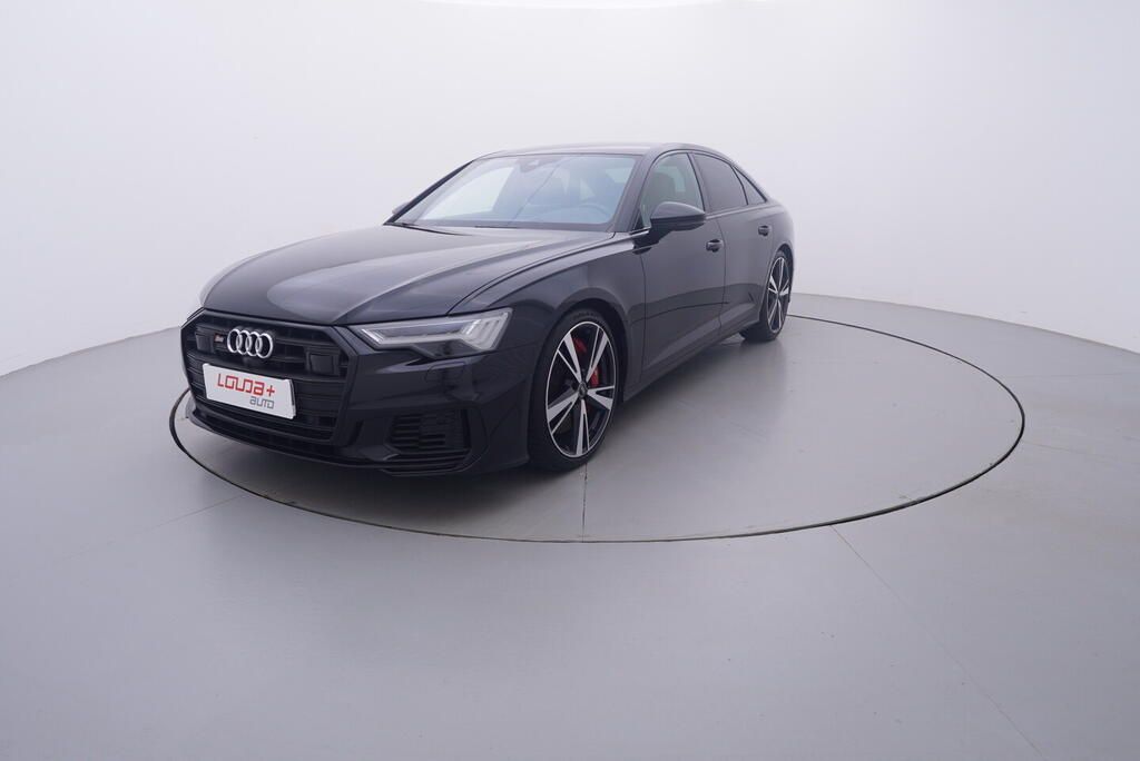 Audi S6, S6 3.0 253 kW