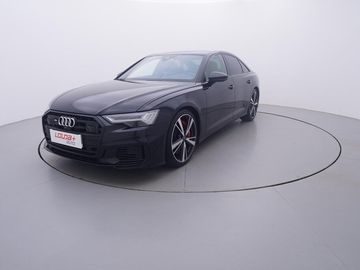 S6 3.0 253 kW