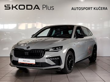 SCALA MONTE CARLO 1.0 TSI 85 k