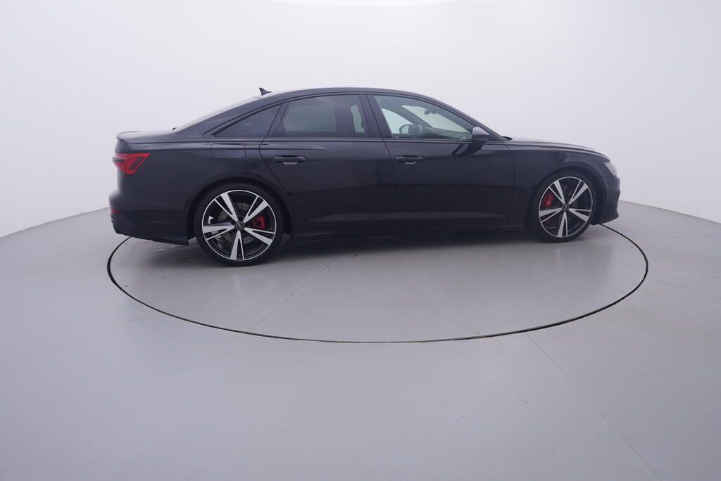 Audi S6, S6 3.0 253 kW - fotka 6