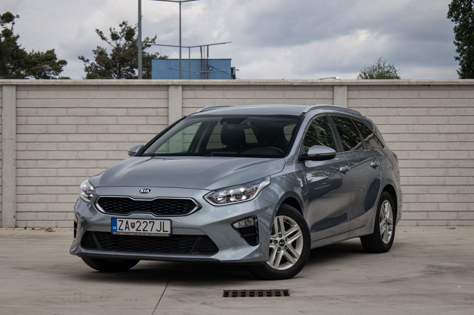 Kia Cee´d