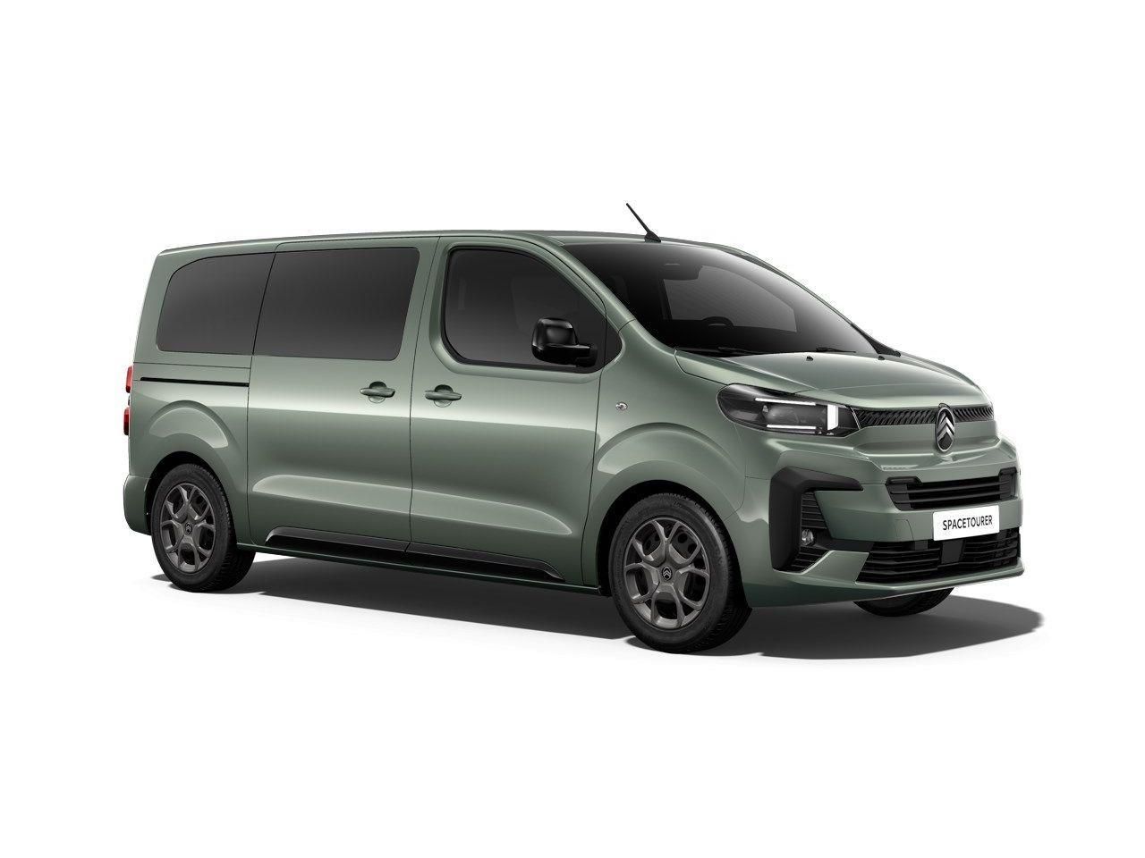 Citroën SpaceTourer, SHINE - fotka 3