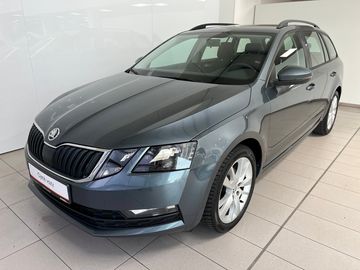 Combi 1.0 TSI 85 kW M6F Ambiti