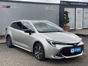 1.8HEV, ČR-1m, Style, DPH