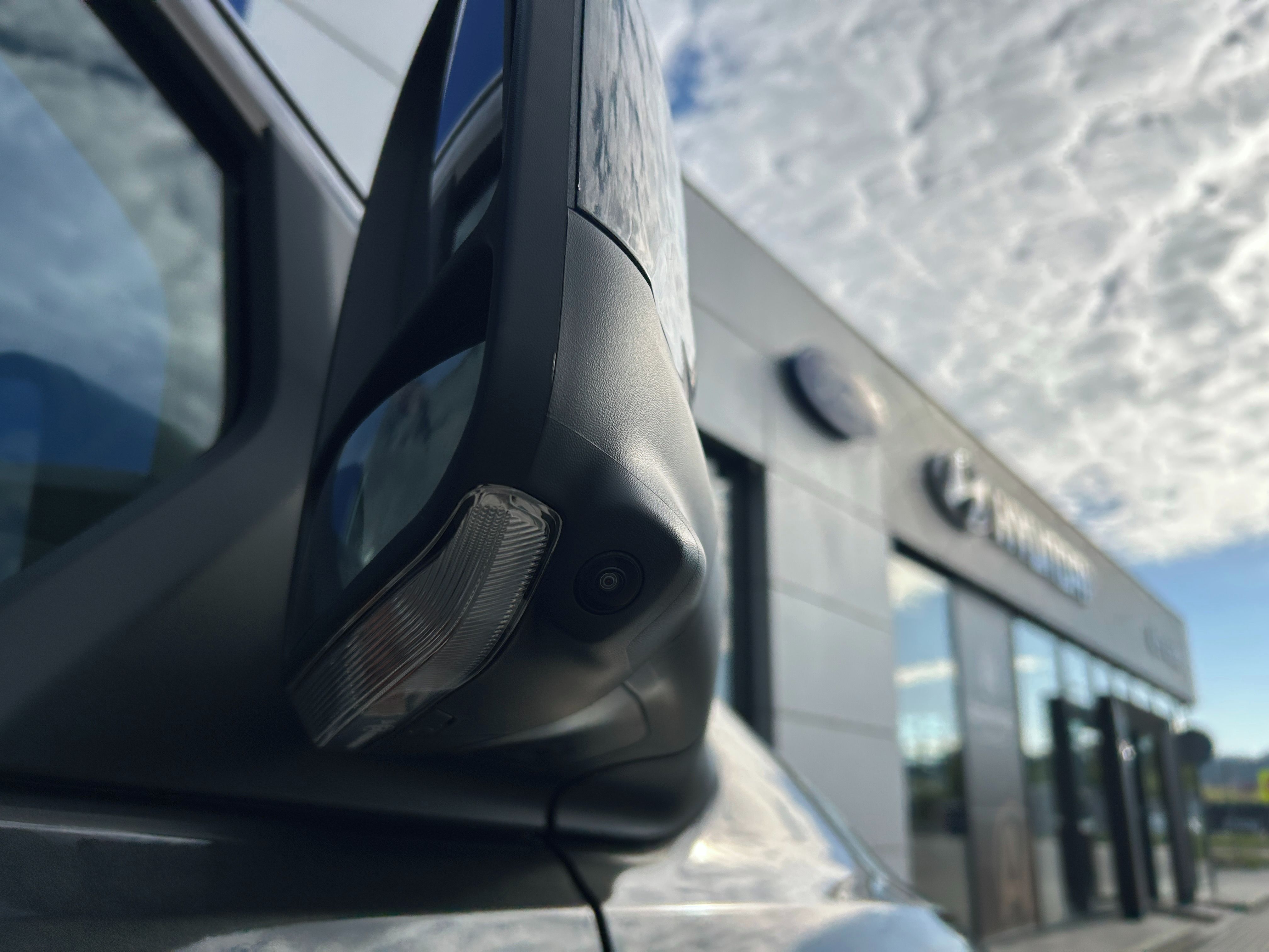 Ford Tourneo Custom, ACTIVE L1 2.0 EcoBlue 125kW - fotka 5