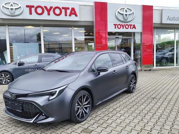 2.0L HEV GR SPORT Monotone