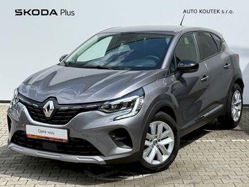 1.0TCe 74kW/100PS 1. majitel