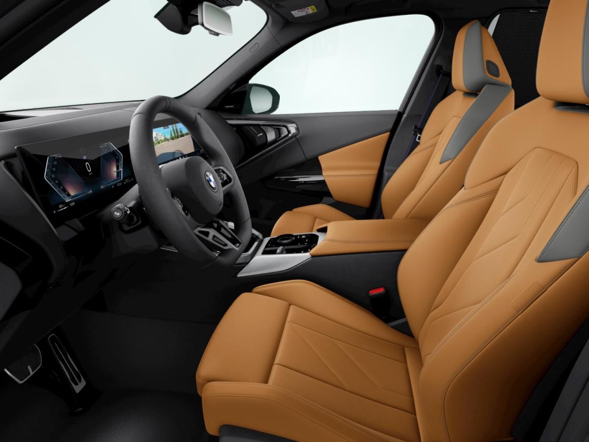BMW X3, 40d xDrive - fotka 6