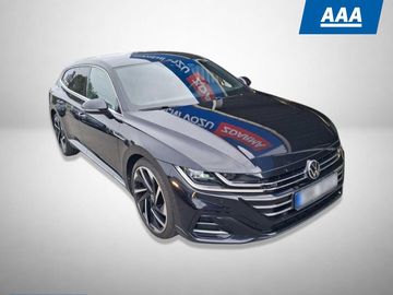 2.0 TDI 4Motion, R-line, 4X4