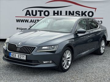 1,6   TDI 88 W LED-NAVI