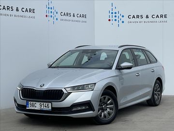 2,0 TDI Combi Ambition Plus