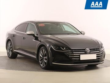 2.0 TDI, Elegance, 4X4