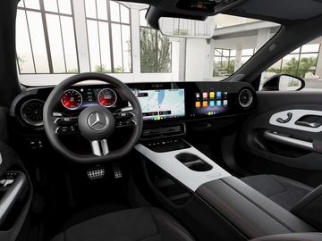 220 4MATIC Linie AMG