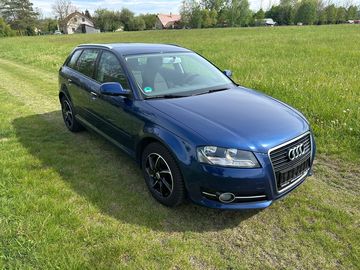 1.2TSI-77KW-PĚKNY STAV-SERVIS