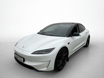 Performance AWD