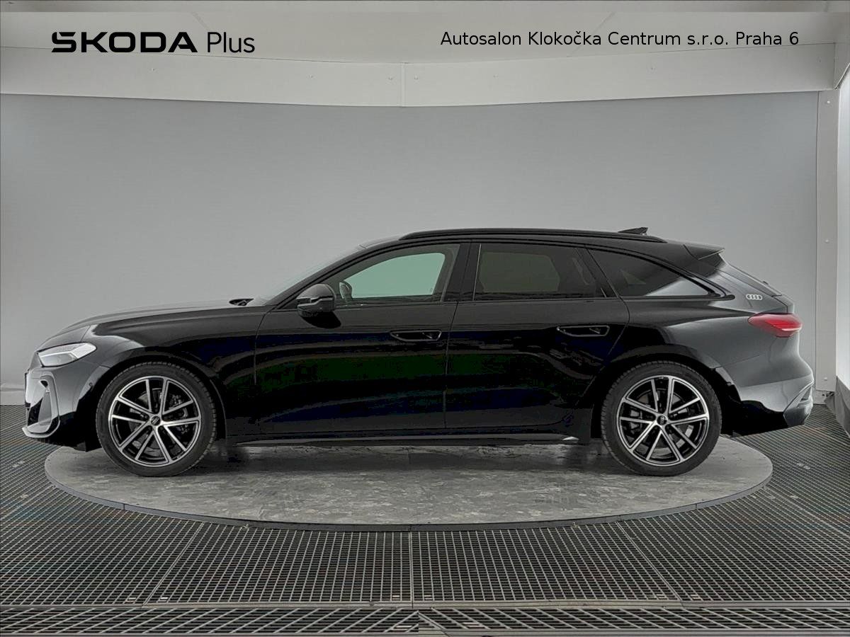 Audi A5, TDI150 kW S-line Quattro 7TT - fotka 4