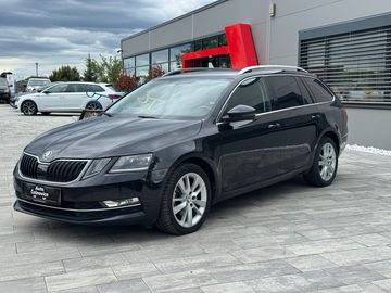 STYLE 2,0 TDI 110 KW DSG