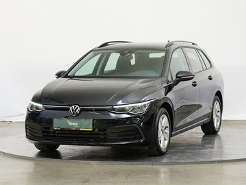 1.0 TSI 81 kW Life