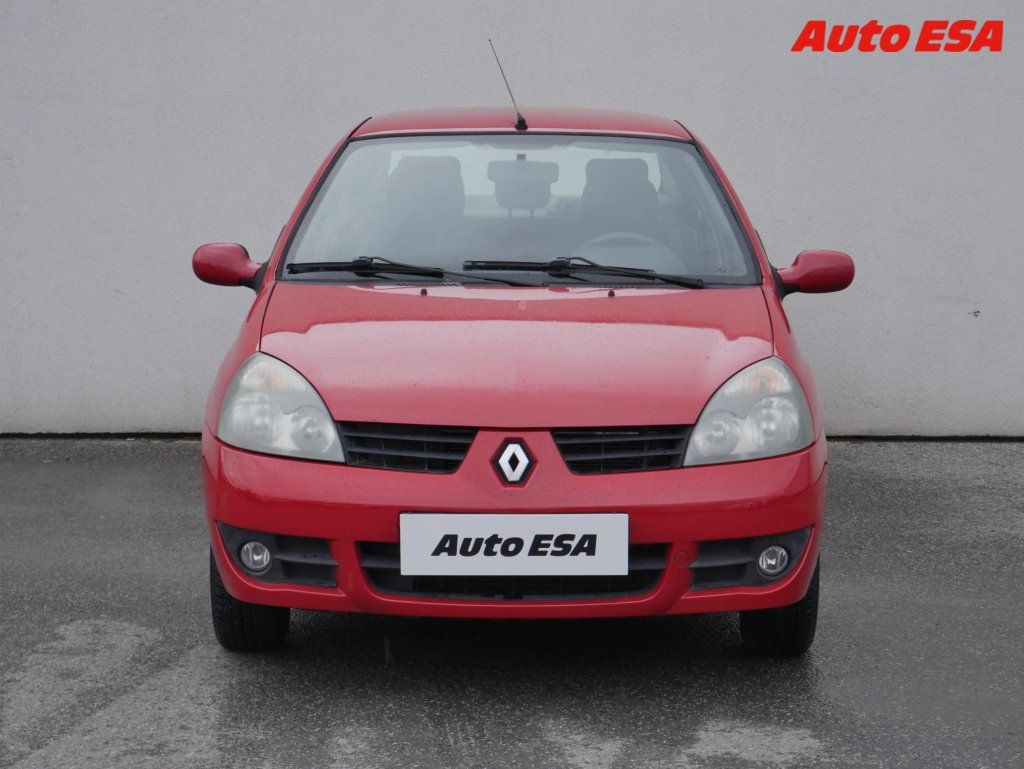 Renault Thalia, 1.2,2.maj - fotka 2