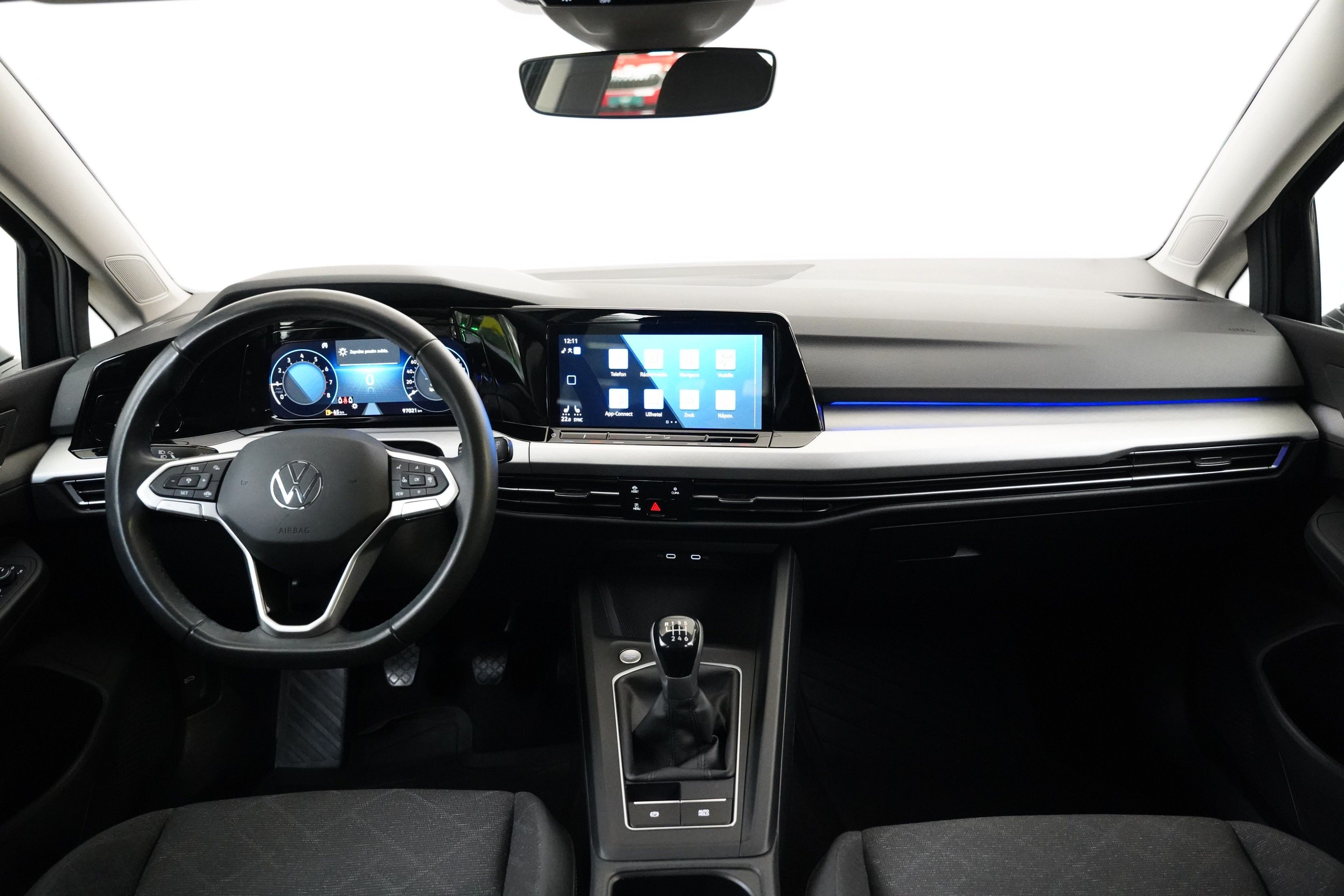 Volkswagen Golf, 1.0 TSI 81 kW Life - fotka 6