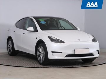 RWD LFP 60kWh, SoH 95%