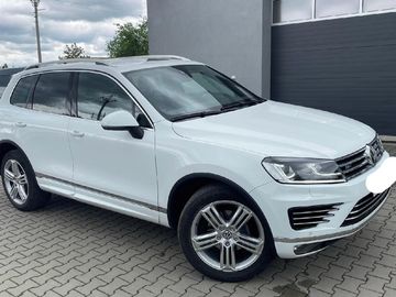 3.0 TDI R-Line 4x4 DSG ČR